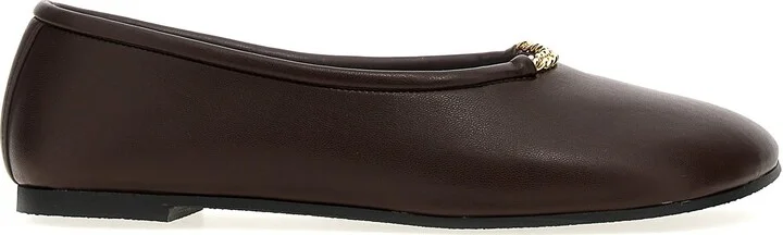 'ryder' Ballet Flats