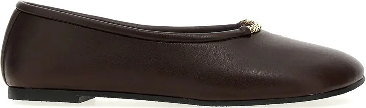 Ryder ballet flats