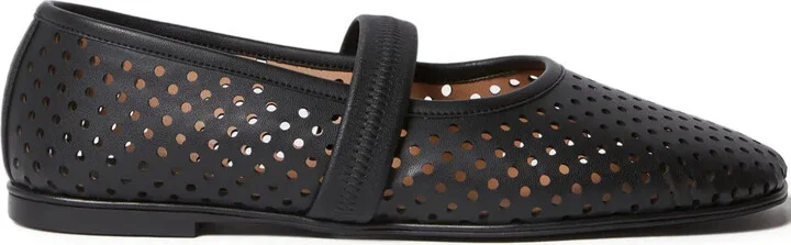 Ryder ballet flats