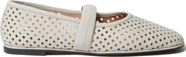 Ryder ballet flats