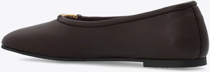 Ryder Chain Ballet Flats - Image 2