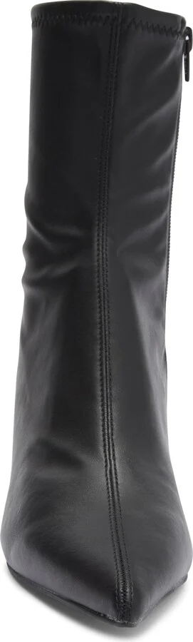 Ryder Kitten Heel Bootie - Image 3