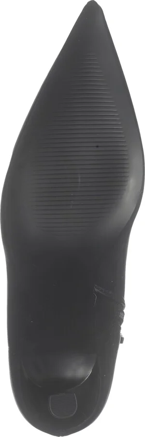 Ryder Kitten Heel Bootie - Image 6