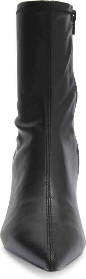 Ryder Kitten Heel Bootie - Image 3