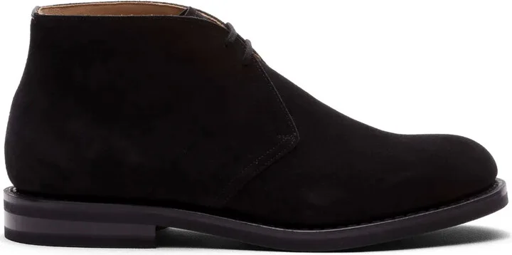 Ryder LW boots