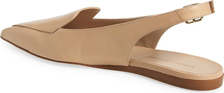 Ryder Slingback Flat - Image 8