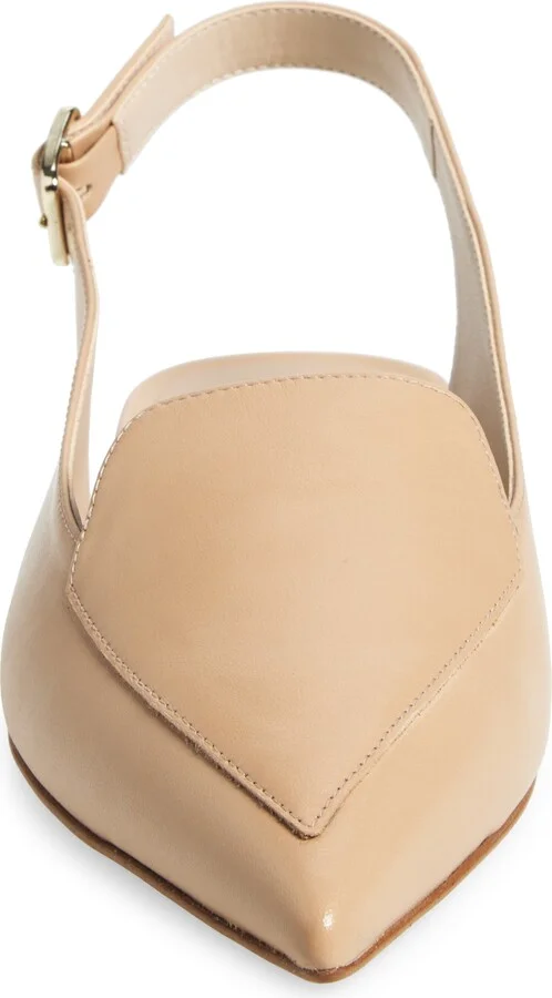 Ryder Slingback Flat - Image 9