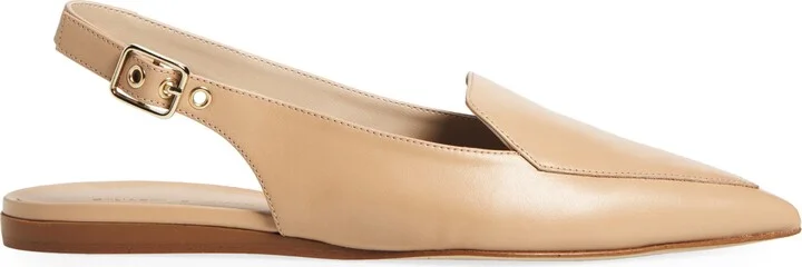 Ryder Slingback Flat - Image 10