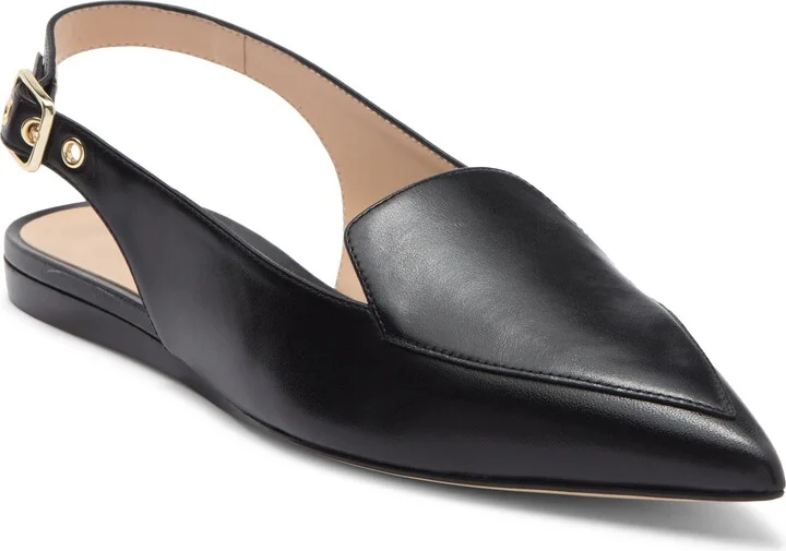 Ryder Slingback Flat