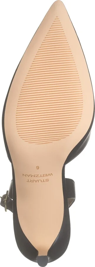 Ryder Slingback Leather Pump - Image 6