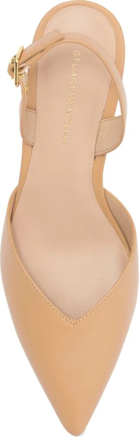 Ryder Slingback Leather Pump - Image 11