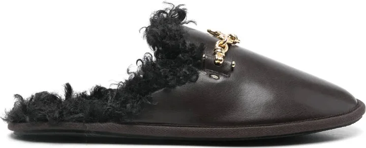 Ryder slippers