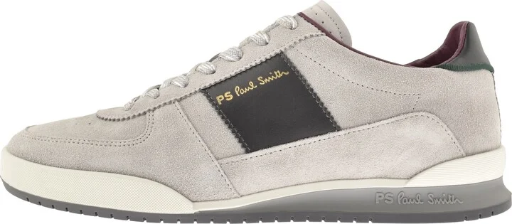 Rye Trainers Grey