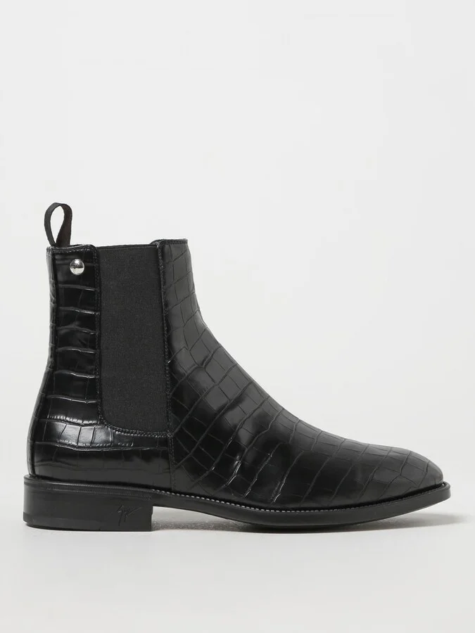 Ryim Ankle Boots