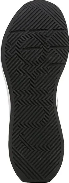 Ryka Align Training Shoe Women's Shoes Black Mesh & Fabric : 6 B - Medium - Image 3