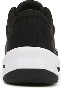Ryka Align Training Shoe Women's Shoes Black Mesh & Fabric : 6 B - Medium - Image 5