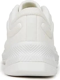 Ryka Align Training Shoe Women's Shoes Brilliant White Mesh & Fabric : 8 B - Medium - Image 5