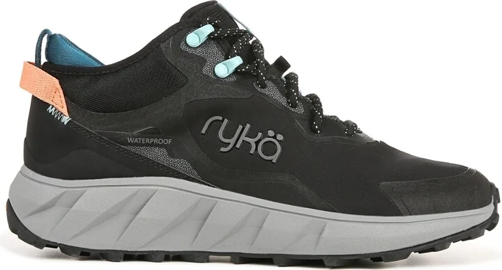 Ryka Apex Trek Mid Waterproof Hiking Boot - Image 2