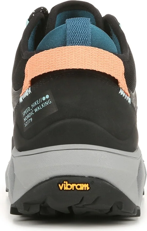 Ryka Apex Trek Mid Waterproof Hiking Boot - Image 3