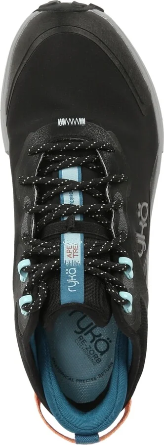 Ryka Apex Trek Mid Waterproof Hiking Boot - Image 4
