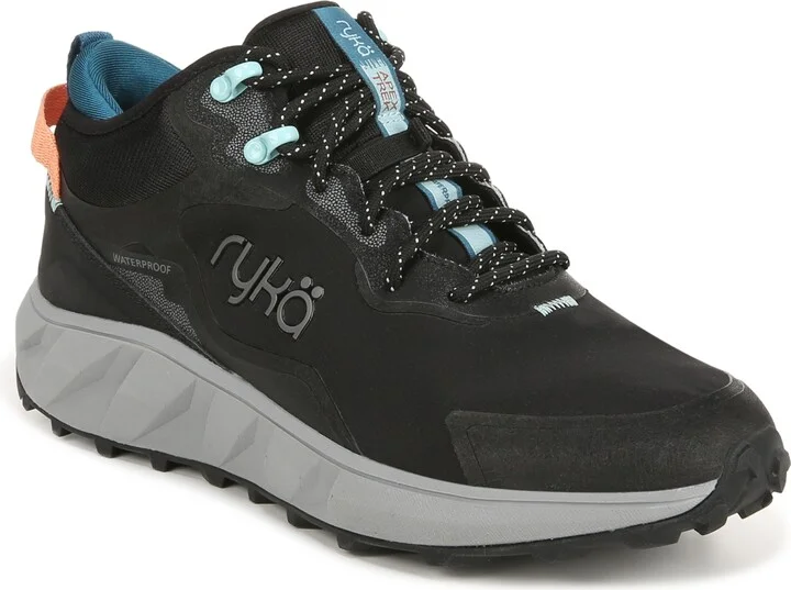 Ryka Apex Trek Mid Waterproof Hiking Boot