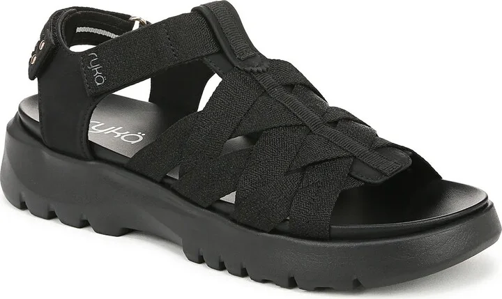 Ryka Blissful Fisherman Sandal