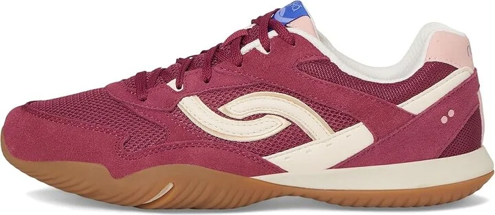 Ryka Candor Women's Shoes Berry Red : 10 B - Medium, Textile - Image 6