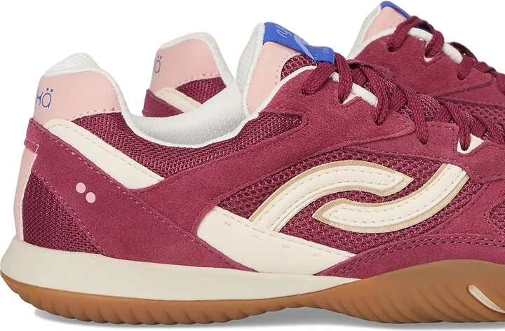 Ryka Candor Women's Shoes Berry Red : 10 B - Medium, Textile - Image 7