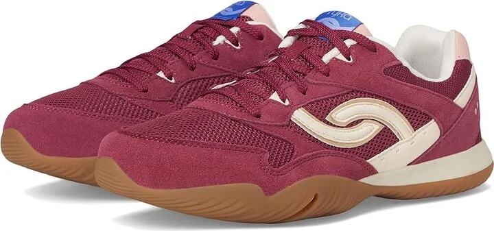 Ryka Candor Women's Shoes Berry Red : 10 B - Medium, Textile