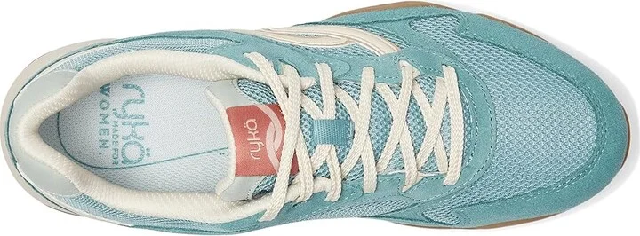 Ryka Candor Women's Shoes Fountain Green : 7 B - Medium, Textile - Image 2