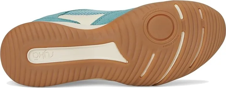 Ryka Candor Women's Shoes Fountain Green : 7 B - Medium, Textile - Image 3