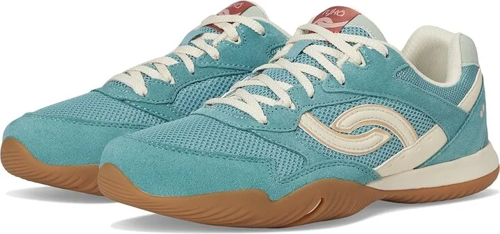Ryka Candor Women's Shoes Fountain Green : 7 B - Medium, Textile