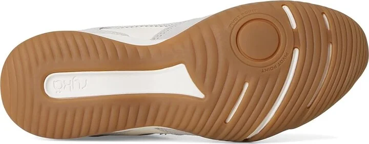 Ryka Candor Women's Shoes Oyster Grey : 5 B - Medium, Textile - Image 3