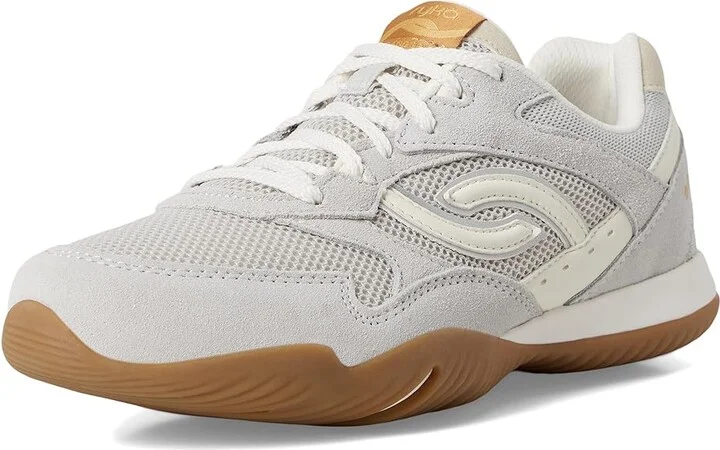 Ryka Candor Women's Shoes Oyster Grey : 5 B - Medium, Textile - Image 5