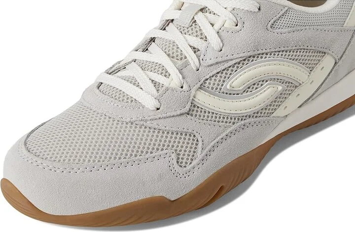 Ryka Candor Women's Shoes Oyster Grey : 5 B - Medium, Textile - Image 7