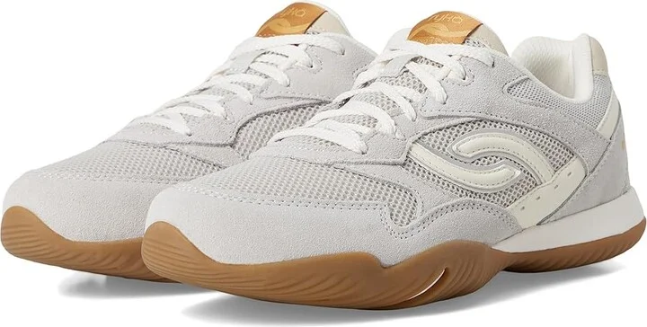 Ryka Candor Women's Shoes Oyster Grey : 5 B - Medium, Textile
