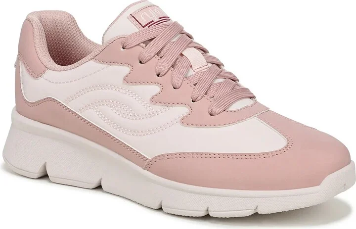 Dusty Pink