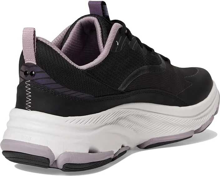 Ryka Devoted RS Walking Shoe Women's Shoes Black Mesh Fabric : 5.5 B - Medium, Textile - Image 4