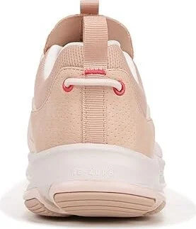 Ryka Devotion EZ Women's Shoes Beige : 8.5 B - Medium, Synthetic/Textile - Image 4
