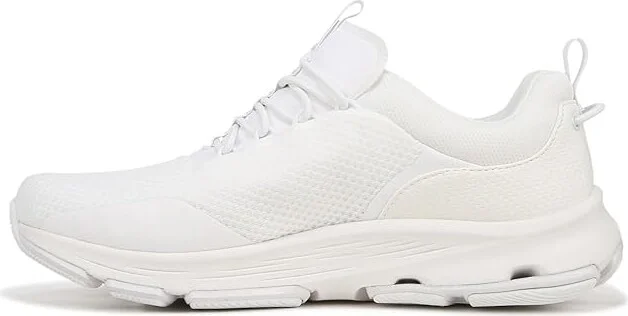 Ryka Devotion EZ Women's Shoes White : 6 D - Wide, Synthetic/Textile - Image 5