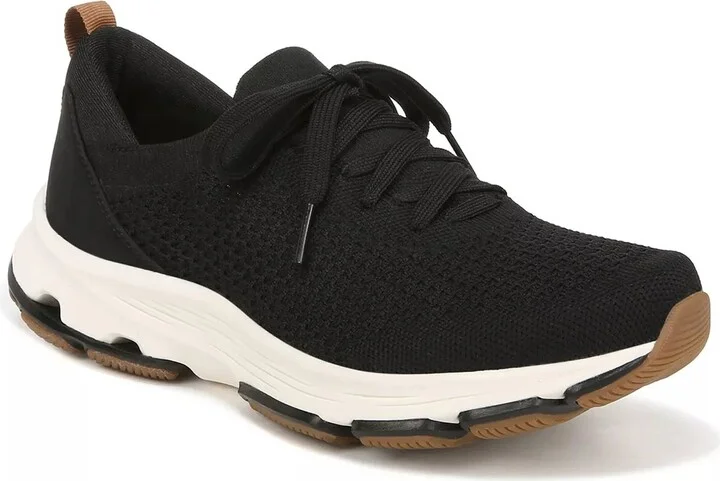 Ryka Devotion Fuse Walking Sneaker