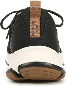 Ryka Devotion Fuse Women's Shoes Black : 12 D - Wide, Textile - Image 4
