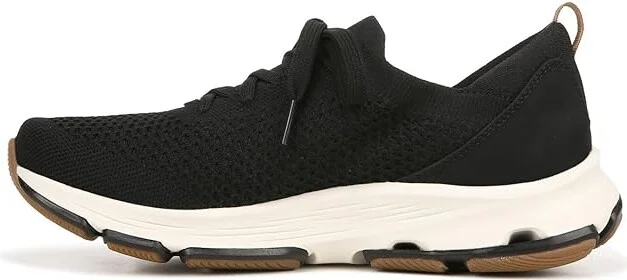 Ryka Devotion Fuse Women's Shoes Black : 12 D - Wide, Textile - Image 5