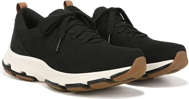 Ryka Devotion Fuse Women's Shoes Black : 12 D - Wide, Textile