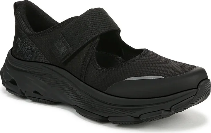 Ryka Devotion Max Mary Jane Walking Sneaker
