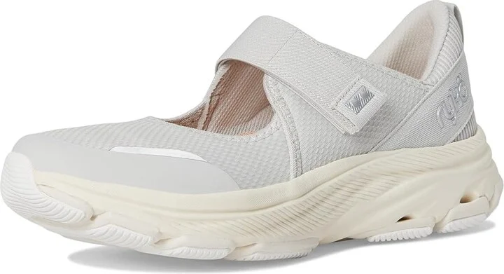 Ryka Devotion Max Mj Walking Shoes Women's Shoes Silver Mesh Fabric : 7.5 B - Medium, Synthetic - Image 5