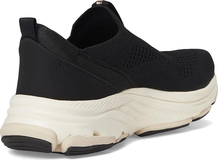 Ryka Devotion Max Slip-On Women's Shoes Black : 12 B - Medium, Synthetic - Image 4
