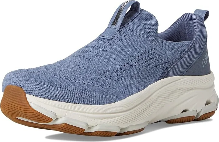 Ryka Devotion Max Slip-On Women's Shoes Flint Stone Blue : 6 D - Wide, Synthetic - Image 5