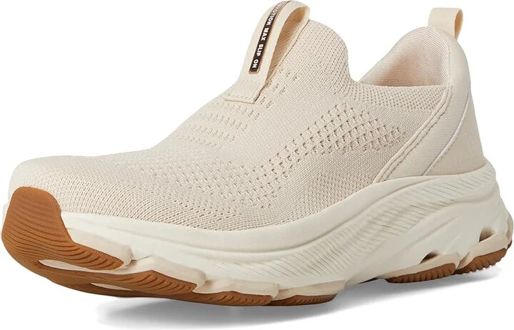 Ryka Devotion Max Slip-On Women's Shoes Tapioca Beige : 5 B - Medium, Synthetic - Image 5