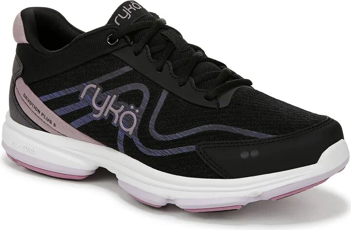 Ryka Devotion Plus 5 Walking Sneaker